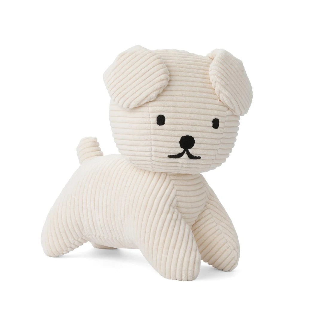 Miffy Plush Doll Snuffy Corduroy 21cm