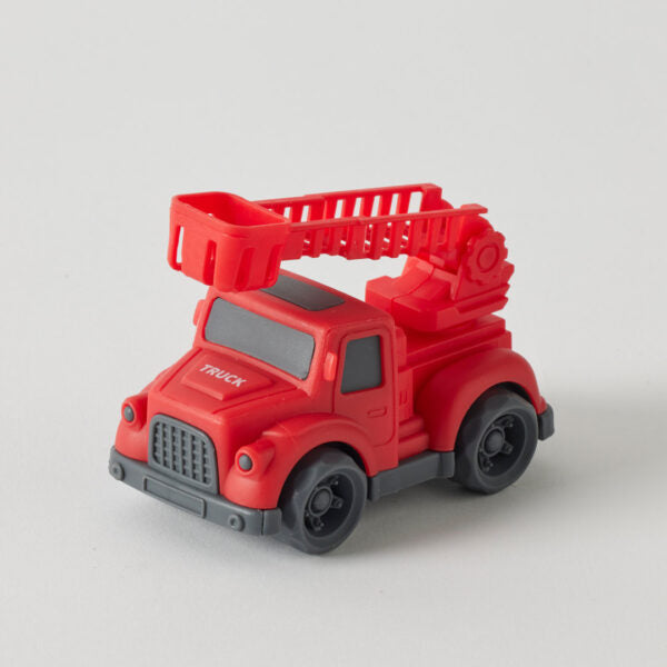 Jiggle & Giggle Stack & Play Truck