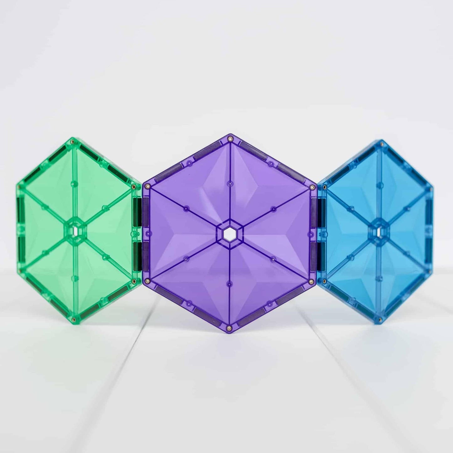 Connetix Rainbow Mega Pack 212pc
