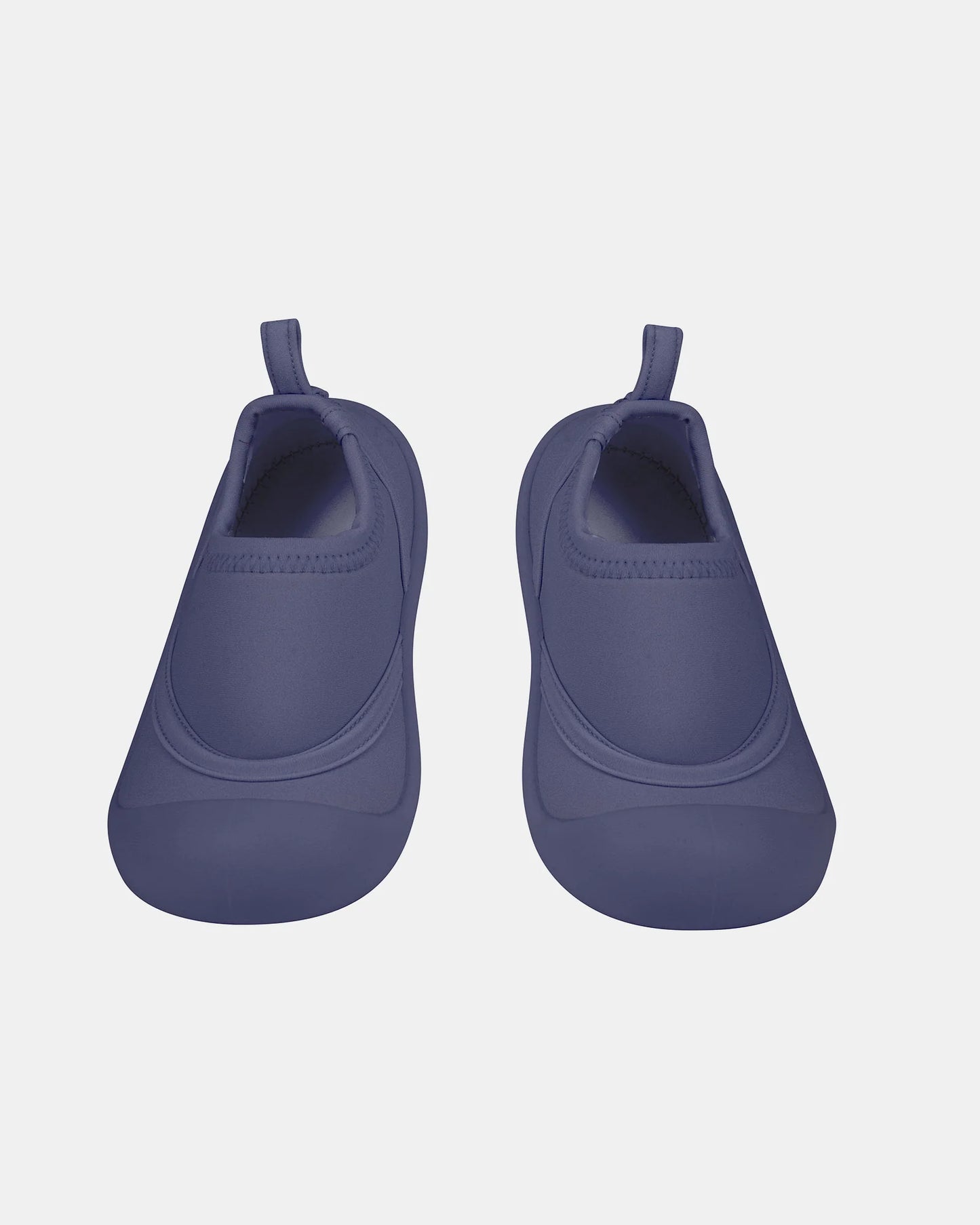 Toshi Baby Reef Booties Solid