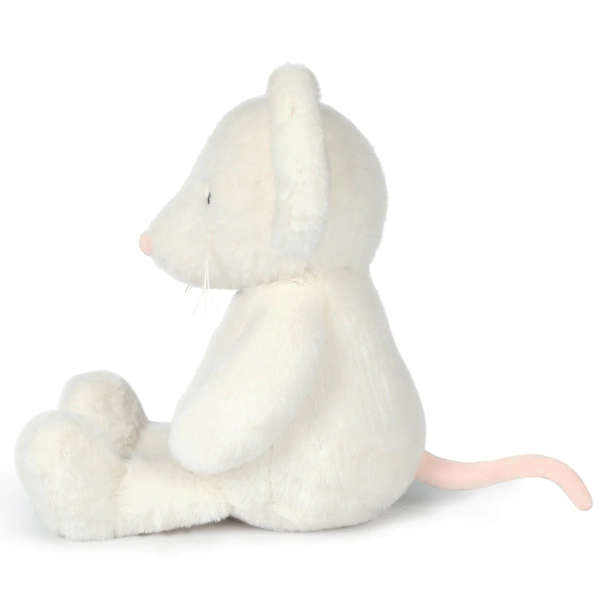 OB Designs Willow Mouse Soft Toy