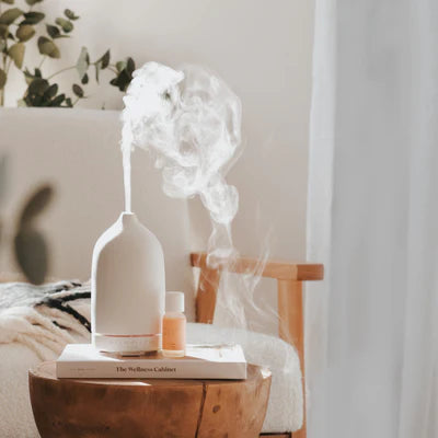 Palm Beach Collection Stone Aromatherapy Diffuser