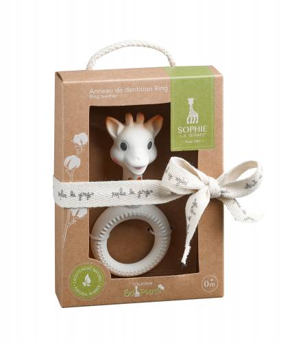Sophie la girafe - Ring Teether