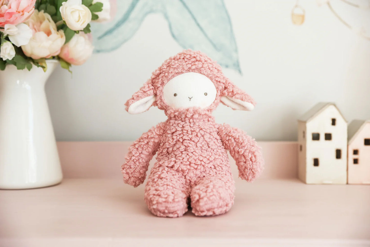 Alimrose Leni Lamby 30cm Petal