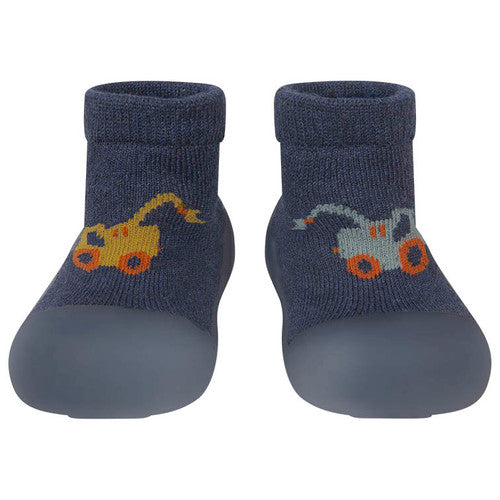 Toshi Organic Hybrid Walking Socks Dreamtime - Assorted