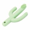 Silicone Teether – Cactus