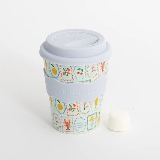 Chino Club -Amalfi Daisy Adult Cup 12 oz