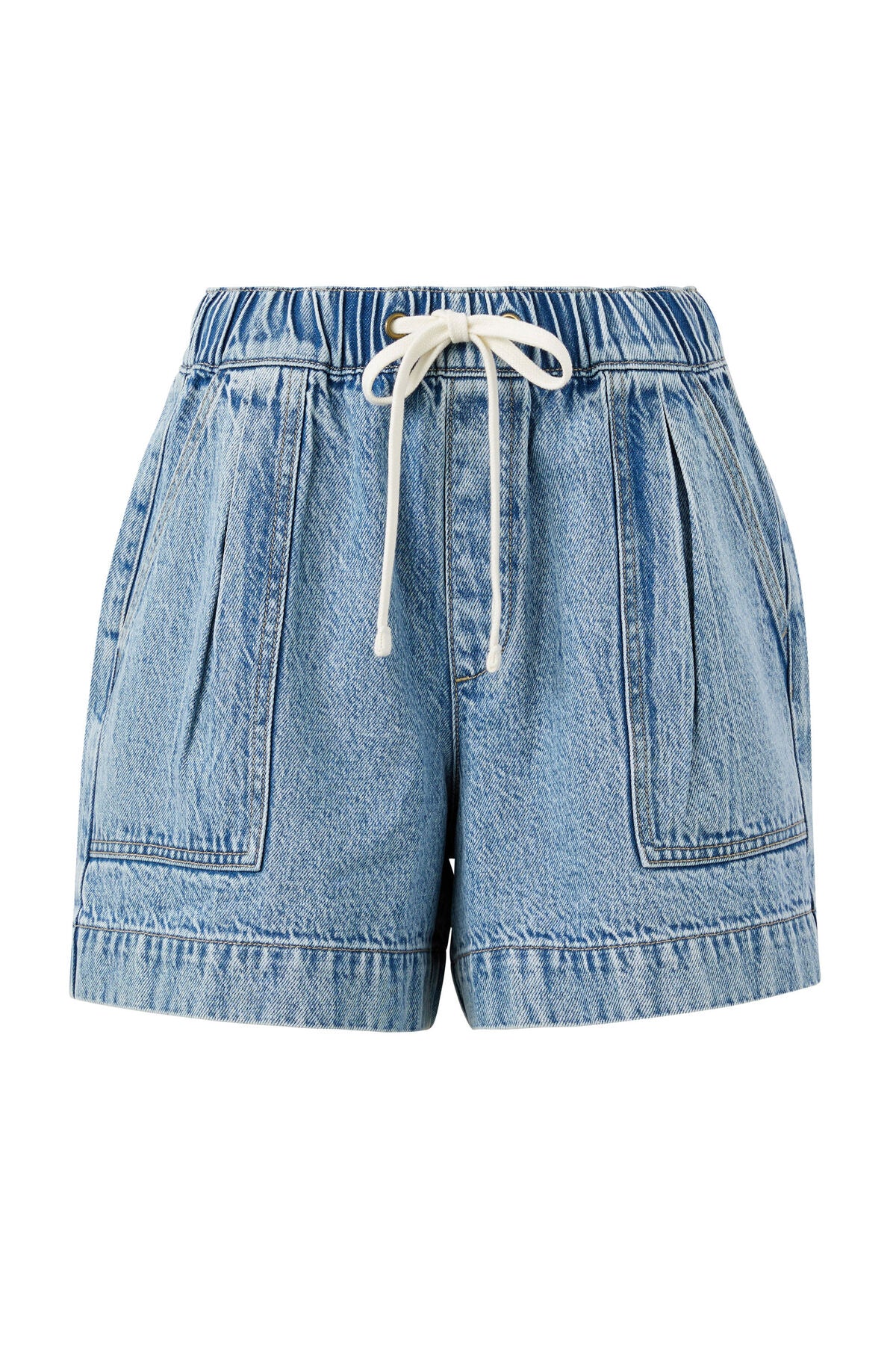 Ceres Life - Darcy Relaxed Every Day Shorts