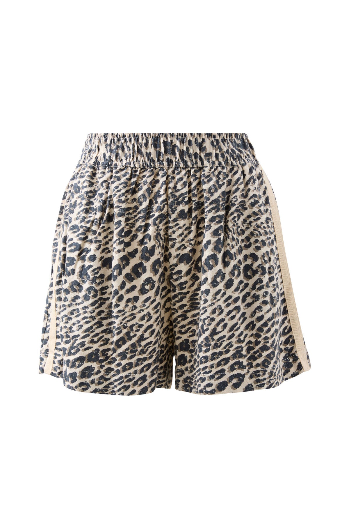 Ceres Life - Mila Short Leopard