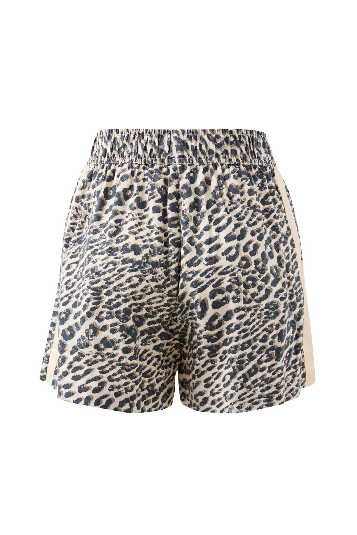 Ceres Life - Mila Short Leopard