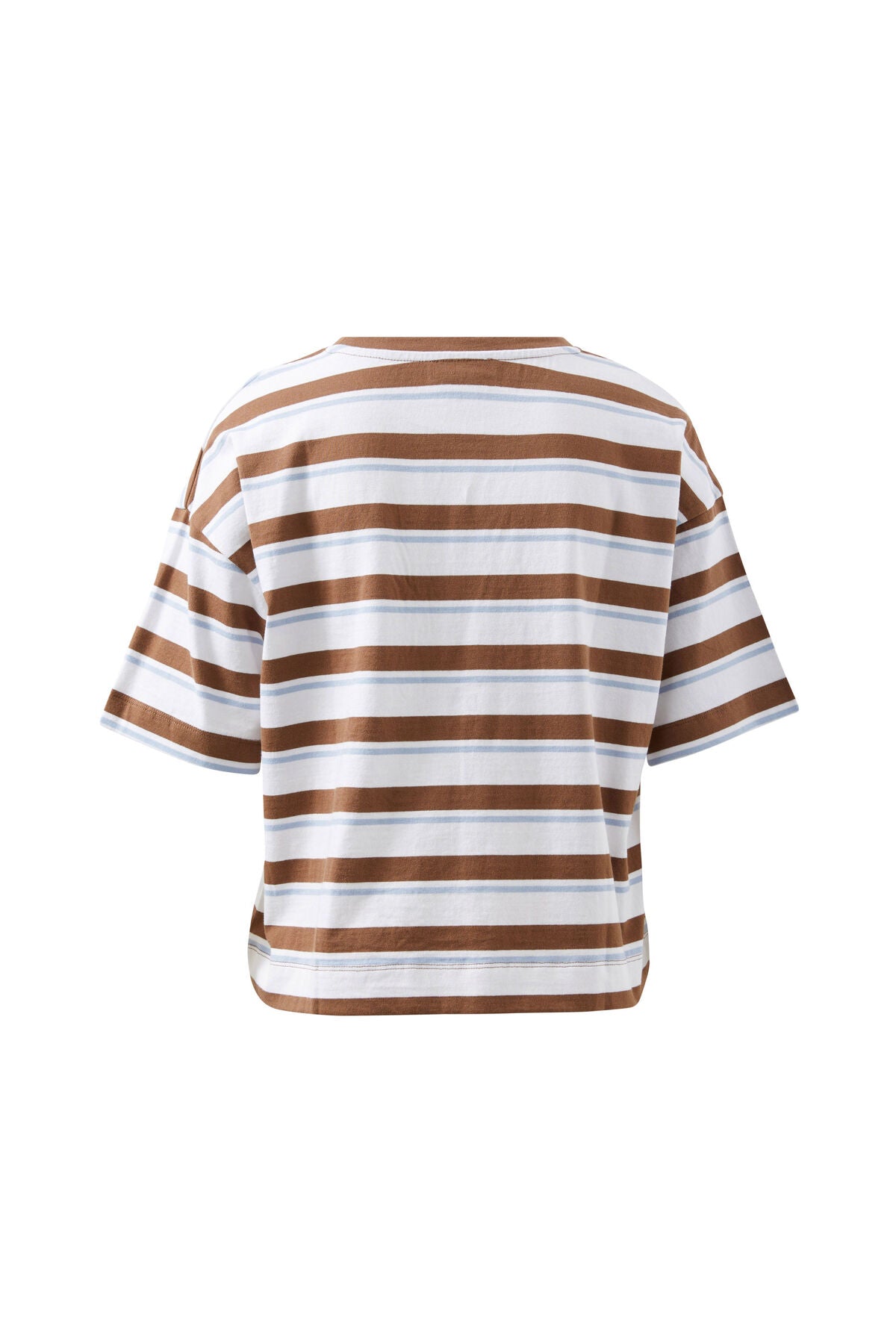 Ceres Life - Boa Boxy Pocket Tee