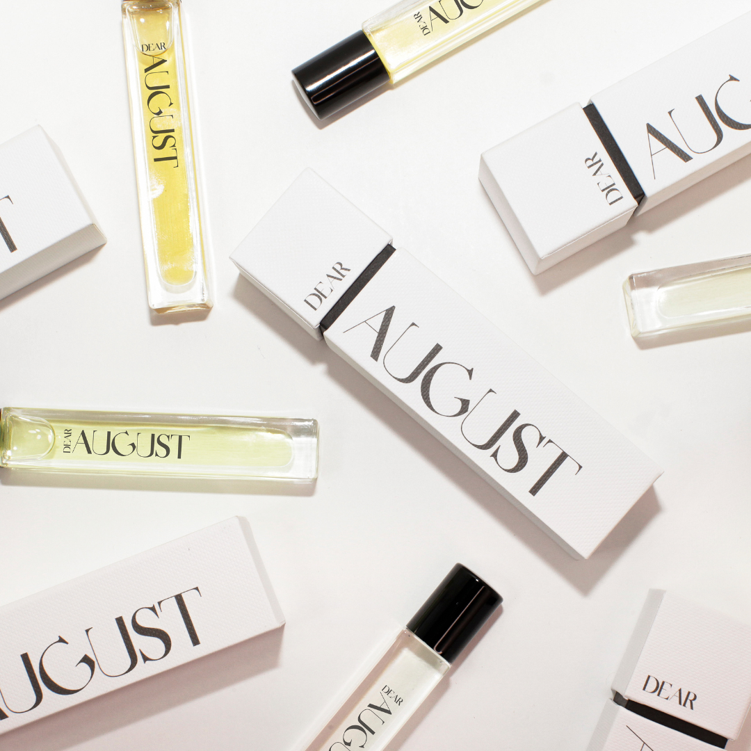Dear August - Envy - Inspired by Santal 33 (Le Labo)
