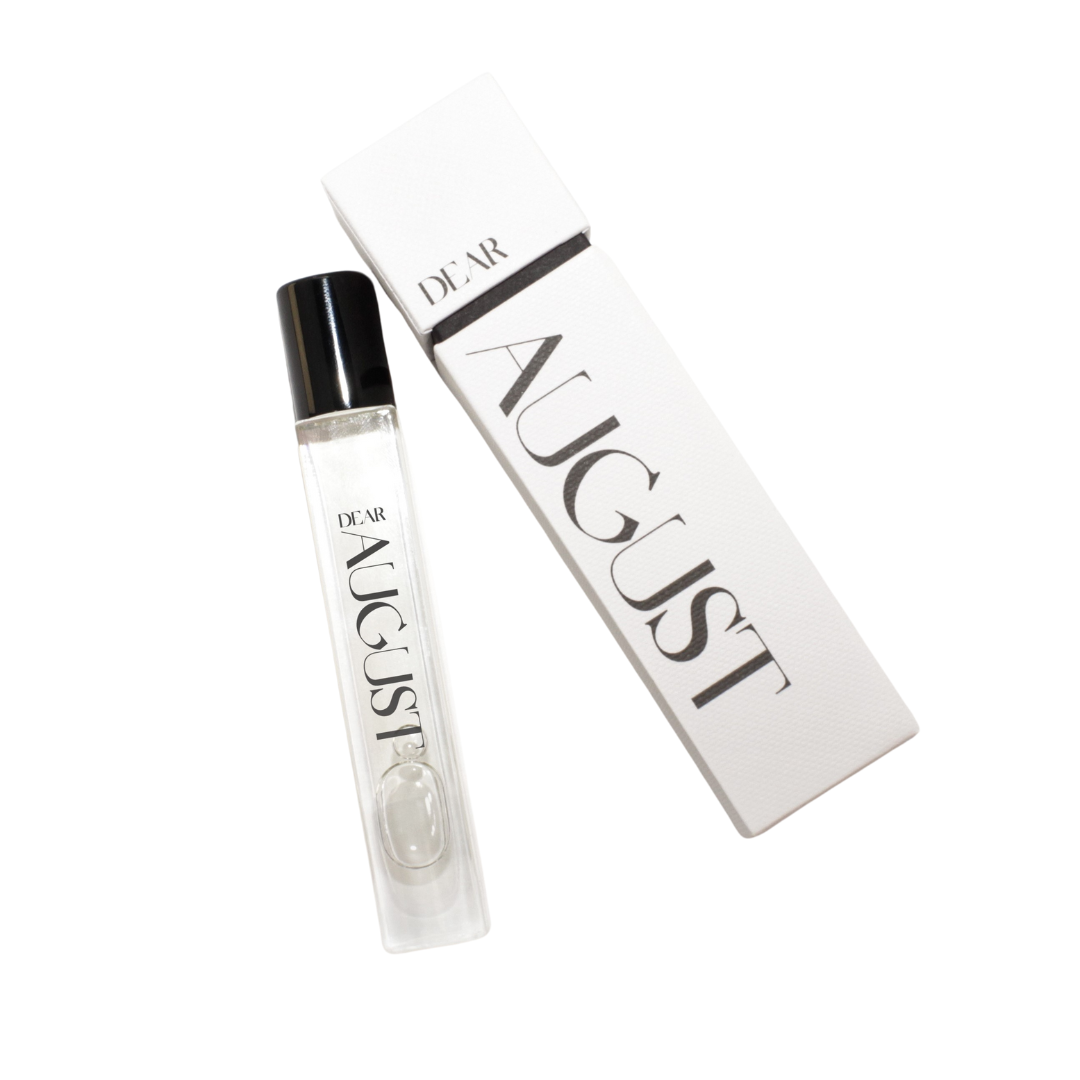 Dear August - Envy - Inspired by Santal 33 (Le Labo)