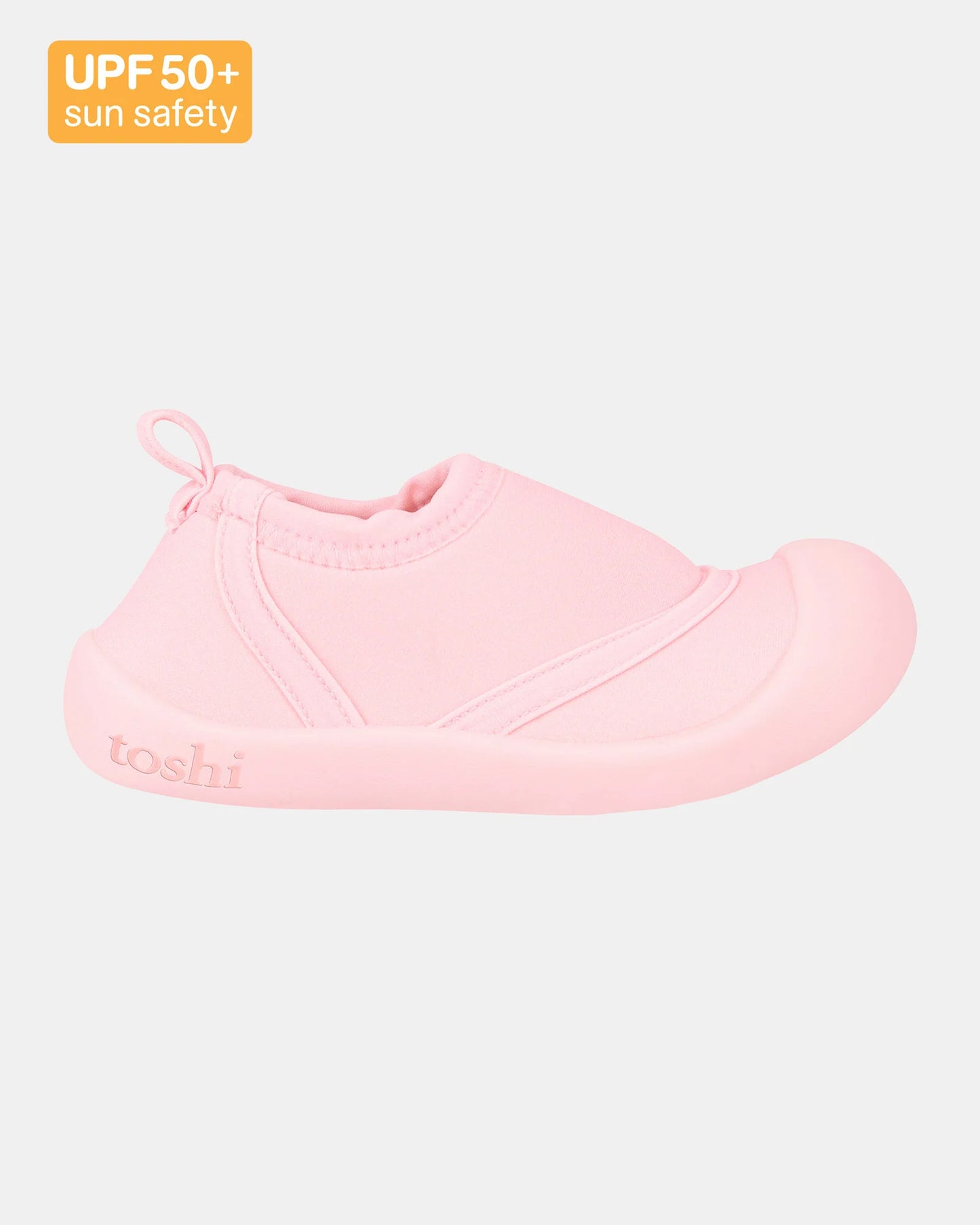 Toshi Baby Reef Booties Solid