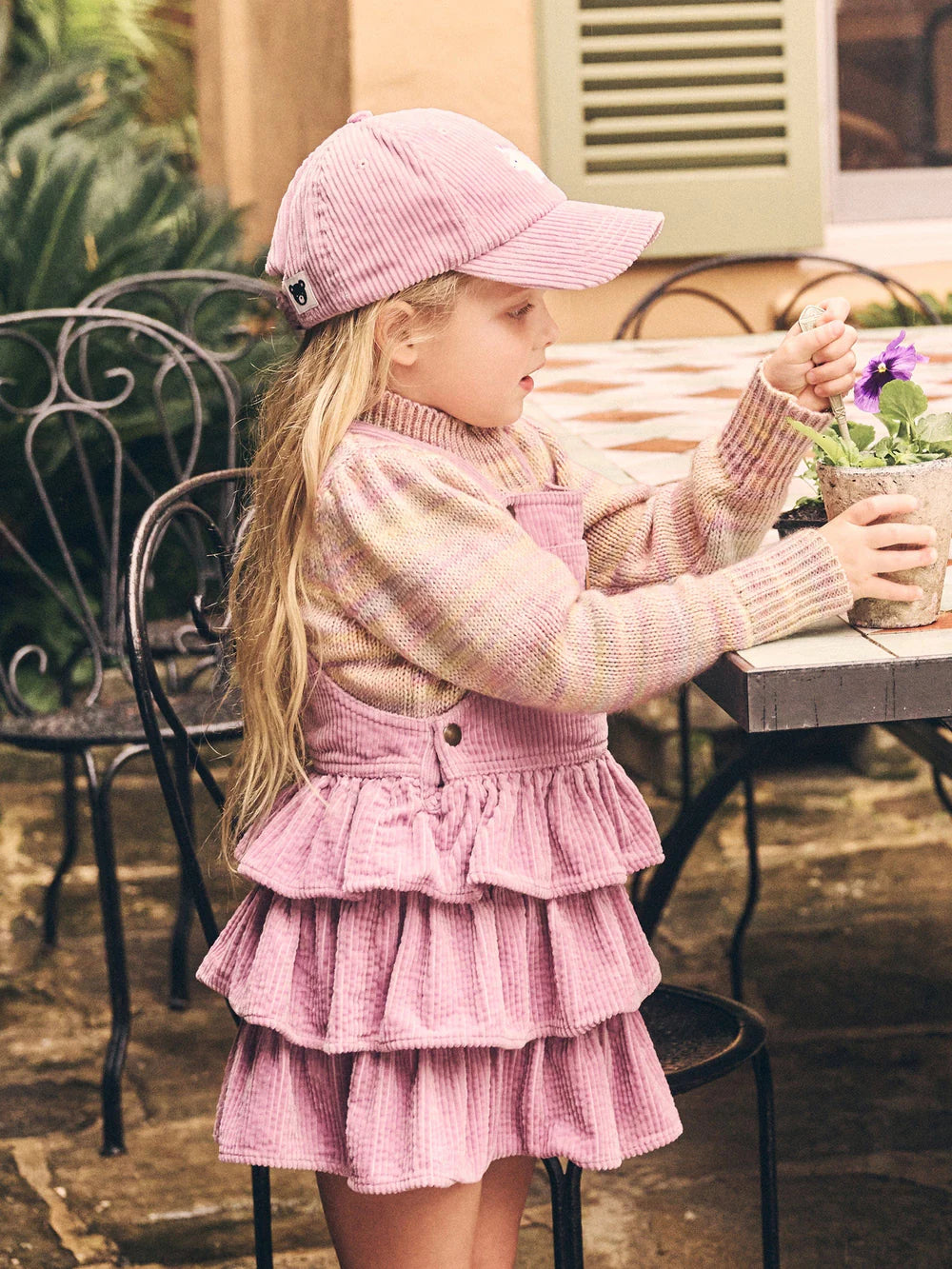 Huxbaby Magical Unicorn Cap