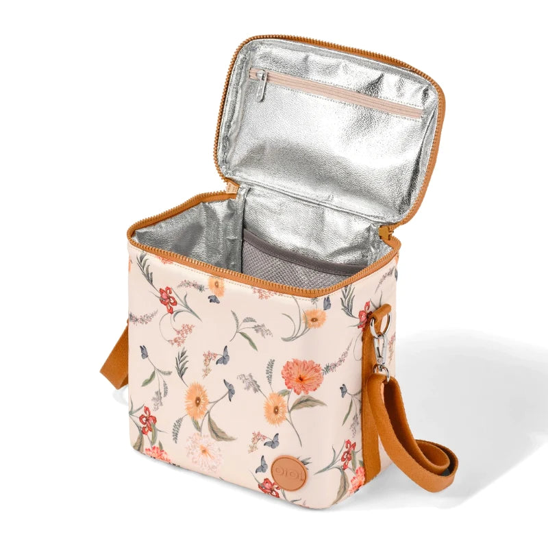 Oi Oi Midi Insulated Lunch Bag
