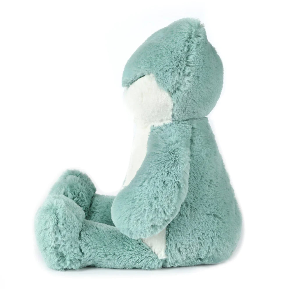 OB Designs Freddy Frog Soft Toy