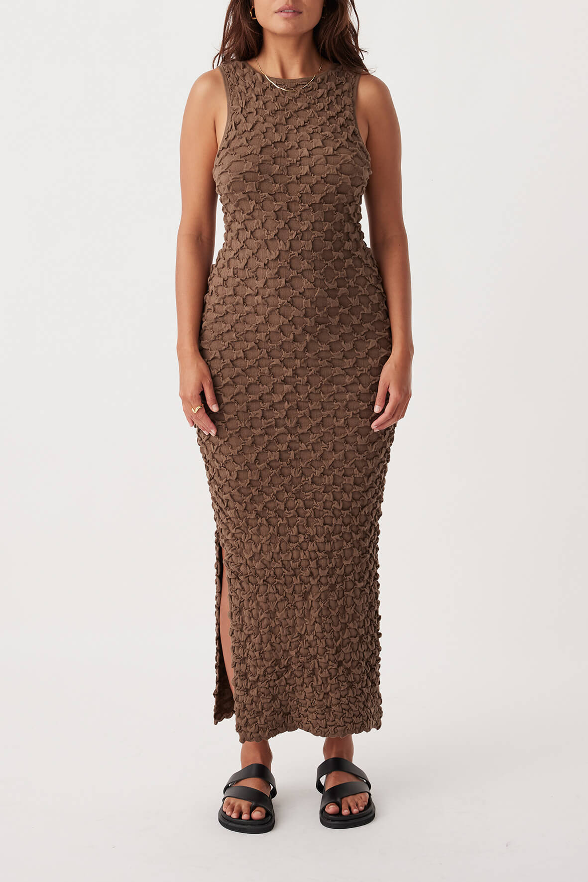 ARCAA Mila Maxi Dress