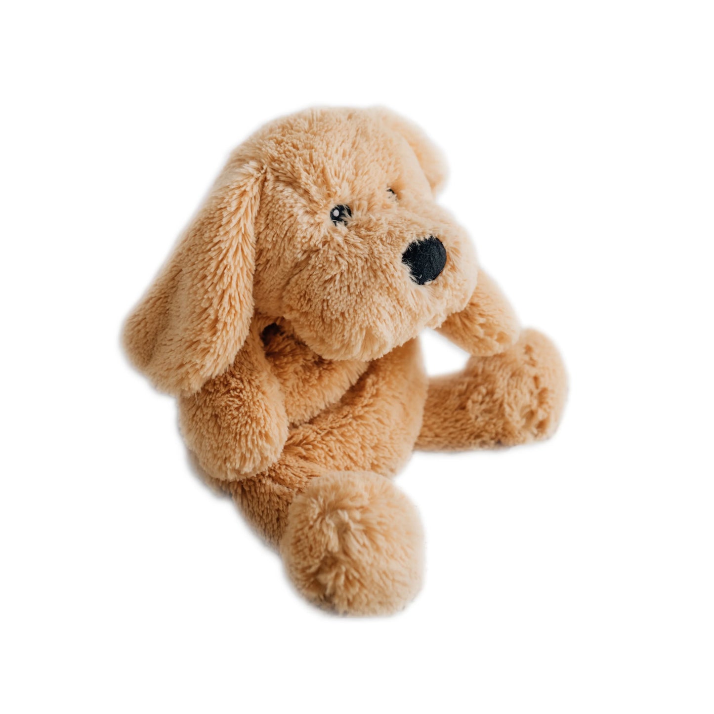 Mindful & Co- Charlie The Weighted Puppy Dog