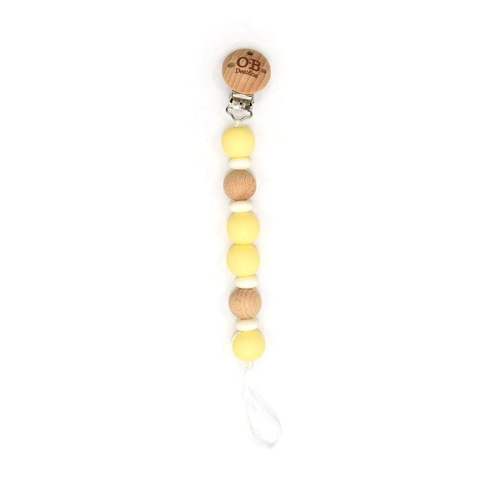OB Designs Silicone Dummy Chain