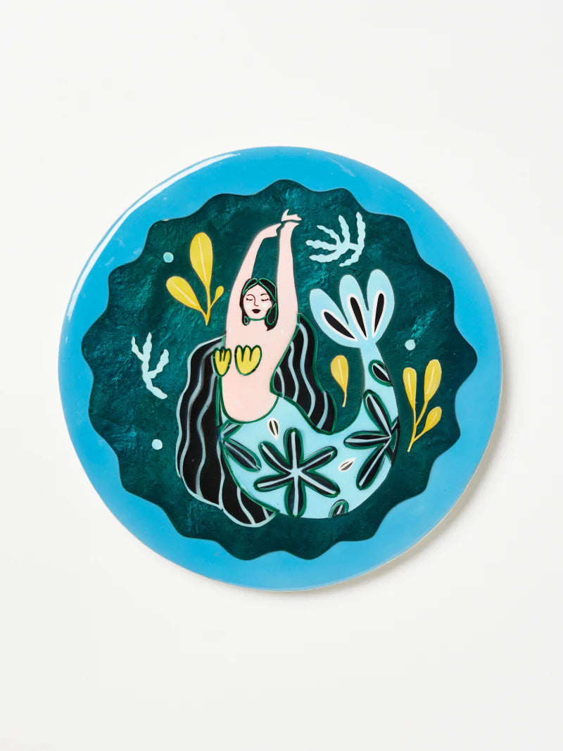 Jones & Co Tideglow Wall Art