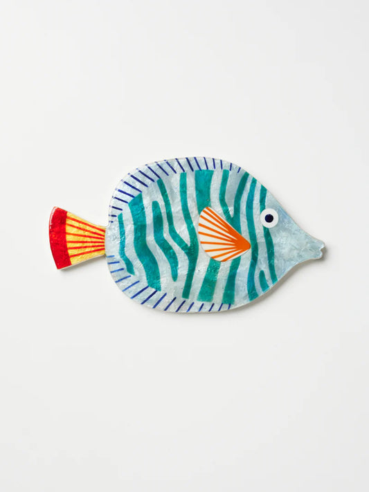 Jones & Co Calypo Fish