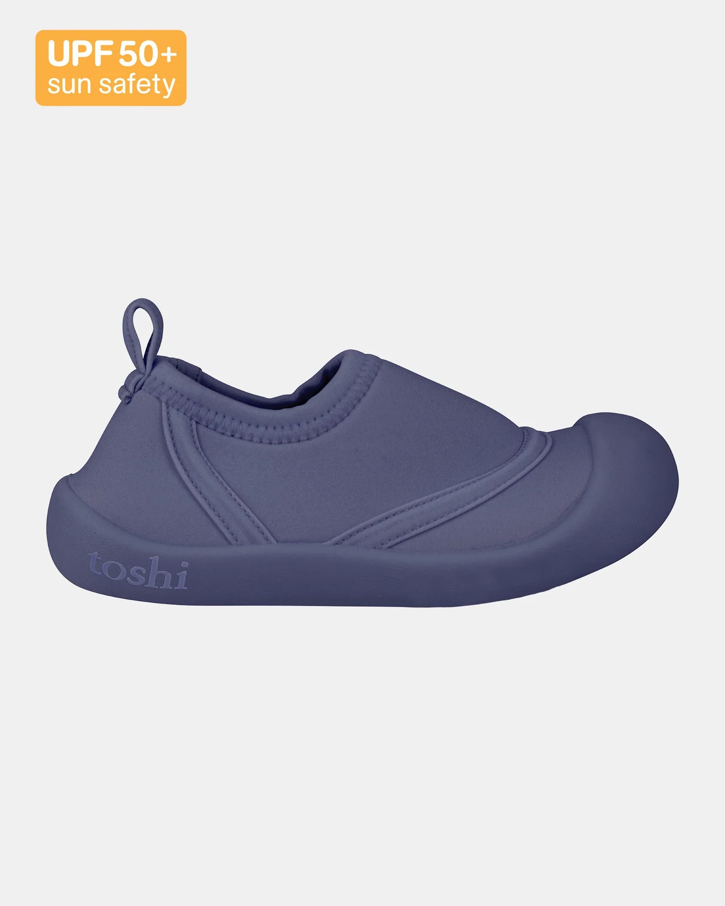 Toshi Baby Reef Booties Solid