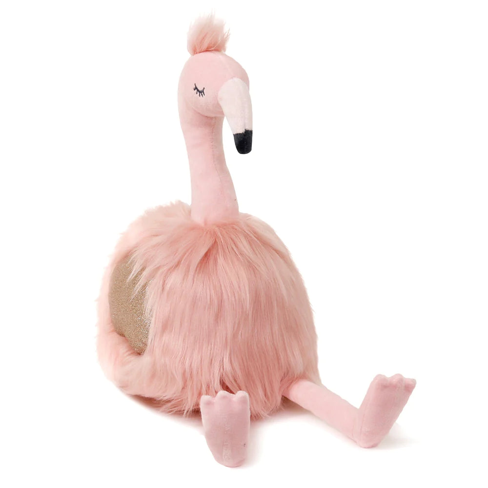 OB Designs Gloria Flamingo