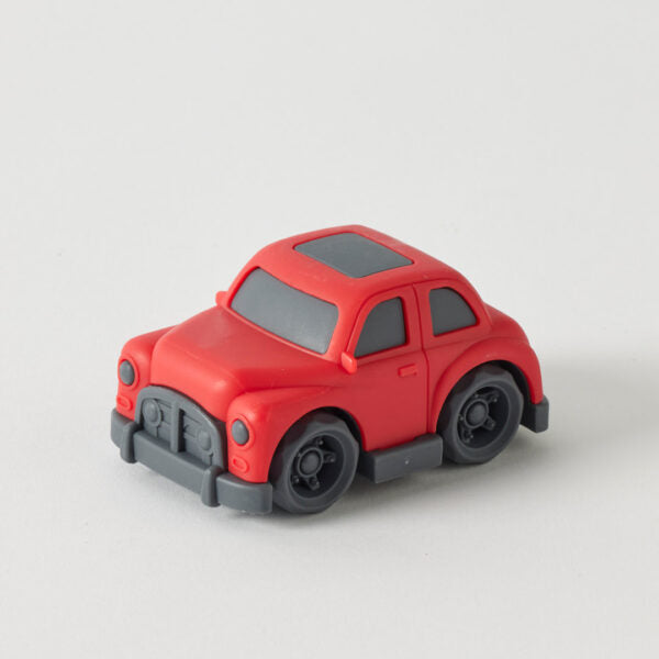 Jiggle & Giggle Stack & Play Car