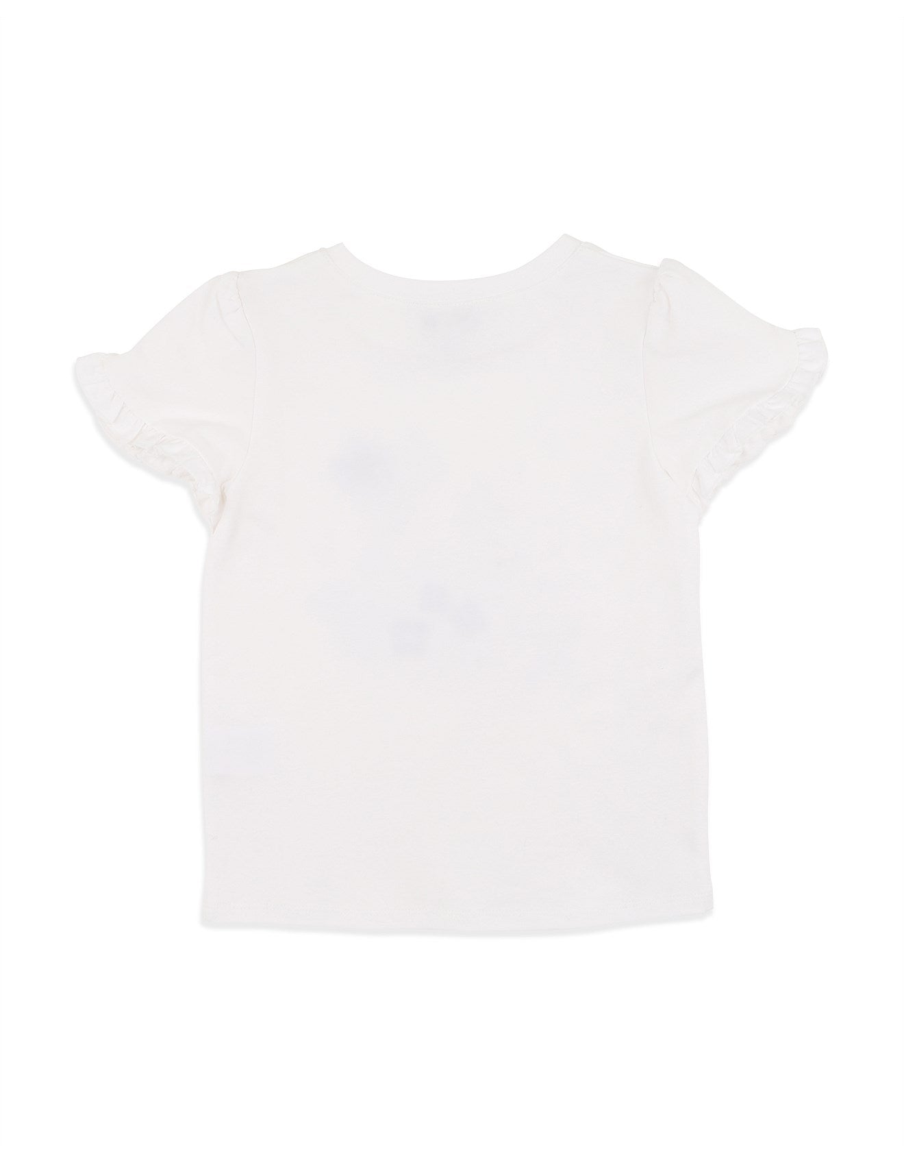 Bebe Madelyn Bird Tee