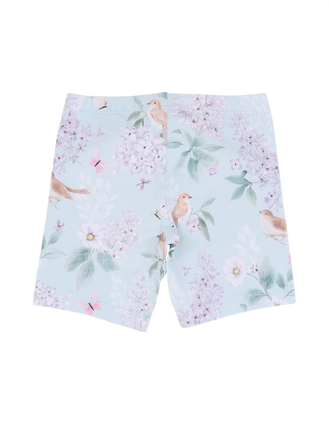 Bebe Madelyn Bike Shorts