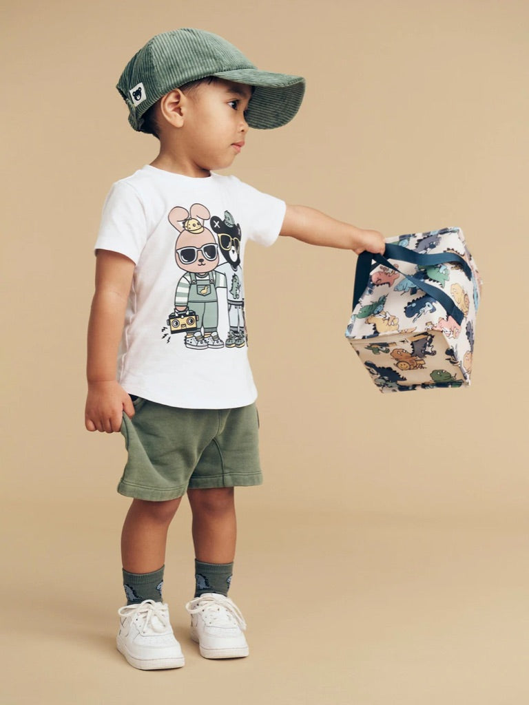Huxbaby Cool Dude T-Shirt