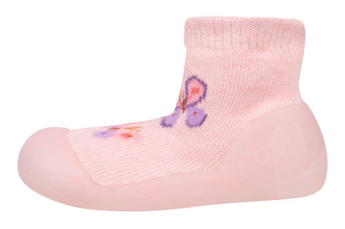 Toshi Organic Hybrid Walking Socks Dreamtime - Assorted