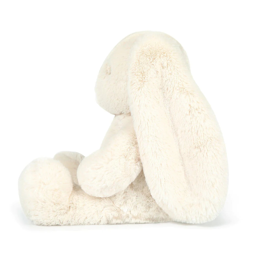 OB Designs Ziggy Oatmeal Bunny Soft Toy