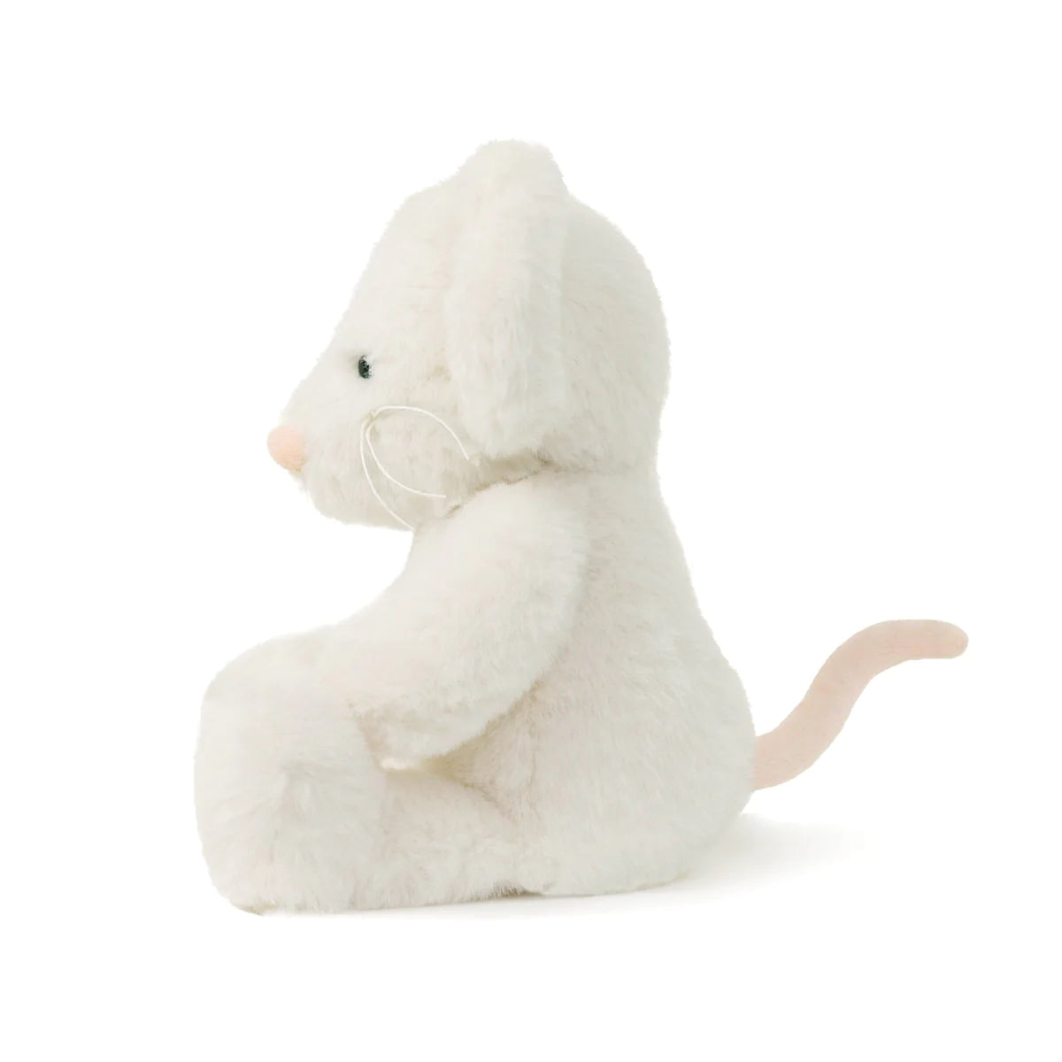 OB Designs Willow Mouse Soft Toy