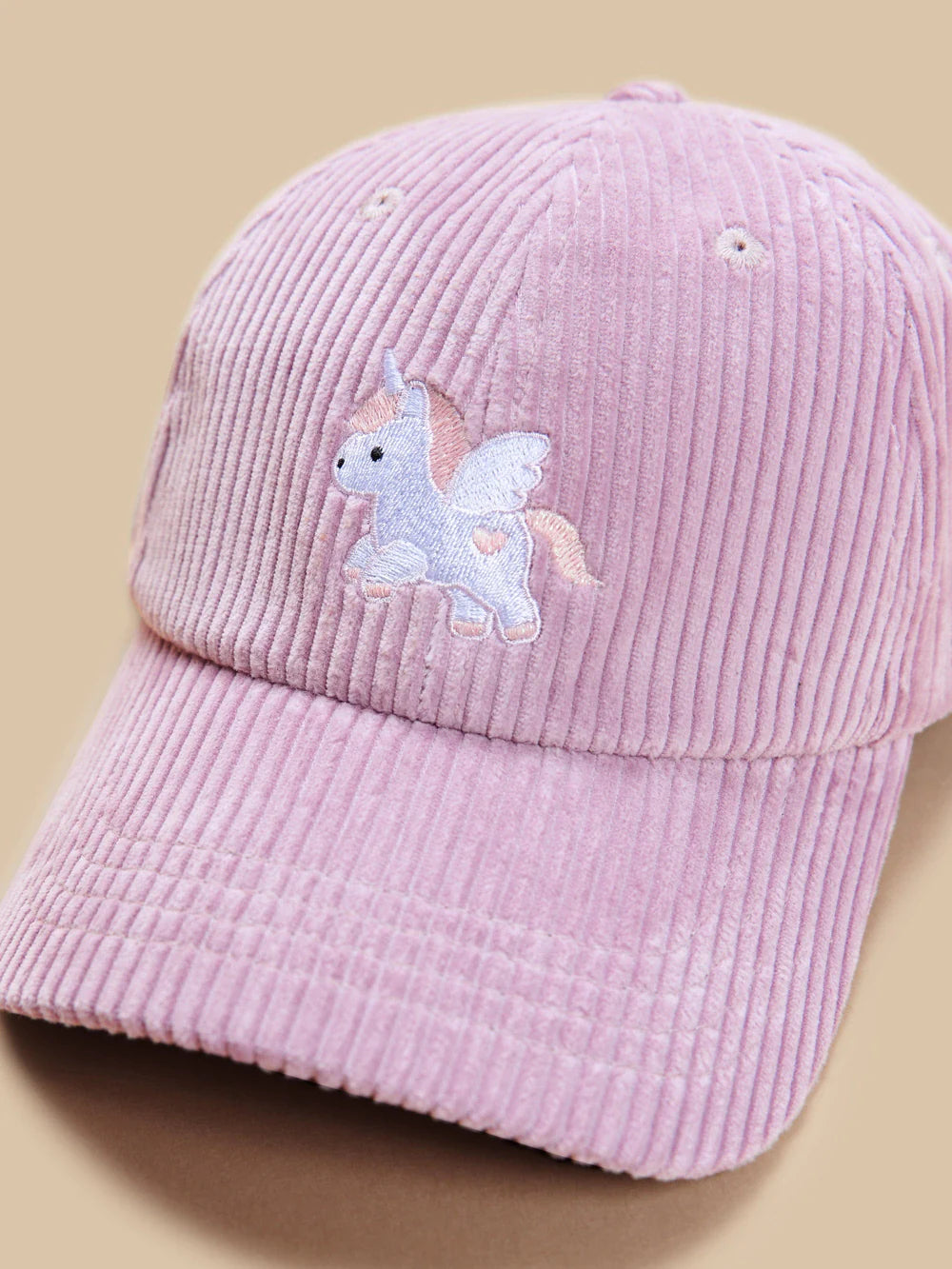 Huxbaby Magical Unicorn Cap