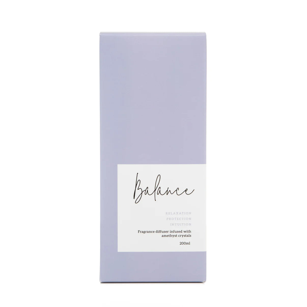 Laced with Kindness Reed Diffuser | Balance