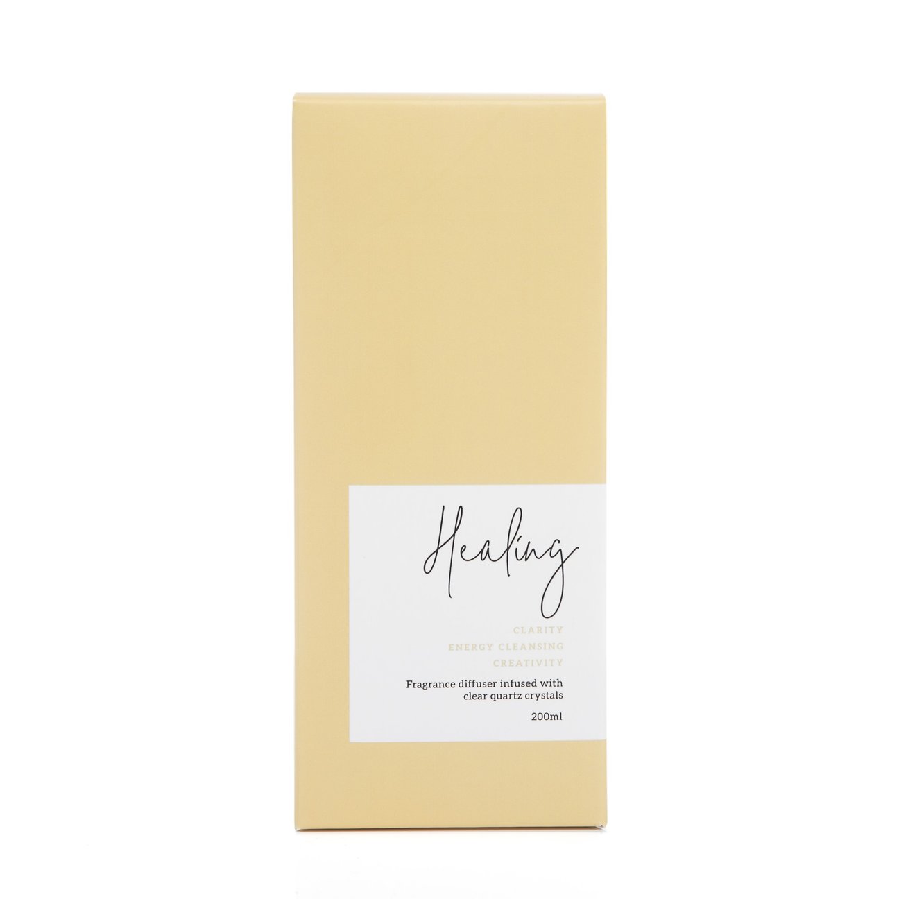 Laced with Kindness Reed Diffuser | Healing