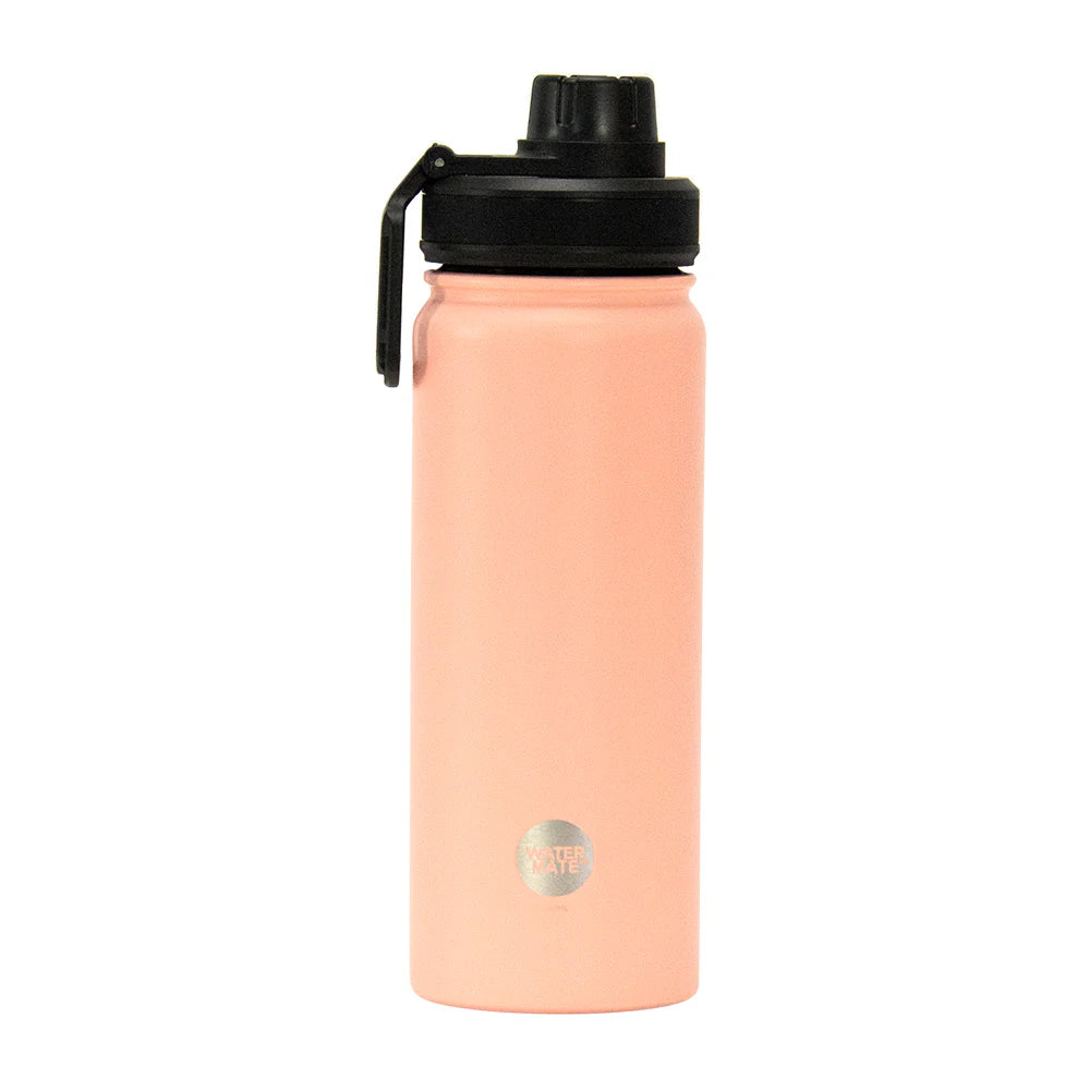 Watermate Double Wall Stainless Steel Water Bottle- 550ml