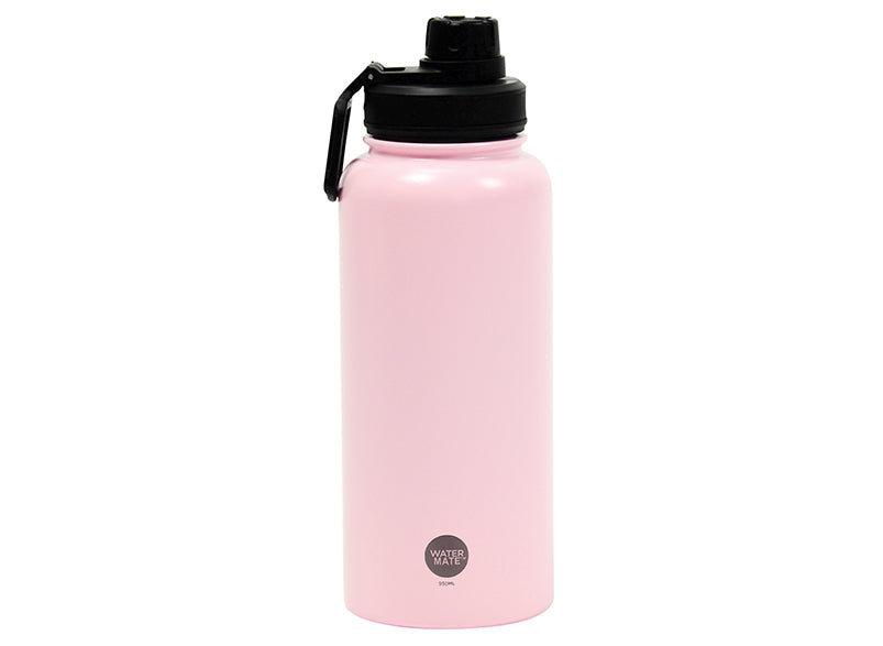 Watermate Double Wall Stainless Steel Water Bottle - 950ml