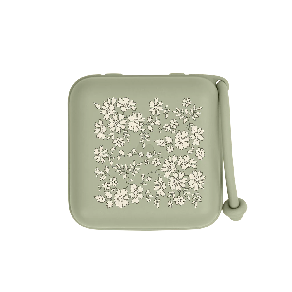 BIBS x LIBERTY Pacifier Box