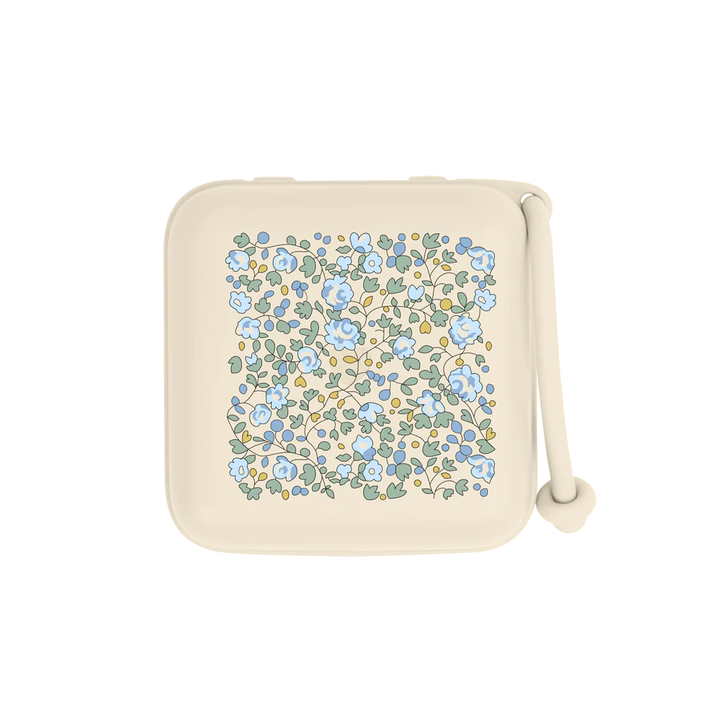 BIBS x LIBERTY Pacifier Box