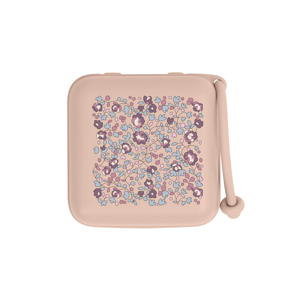 BIBS x LIBERTY Pacifier Box