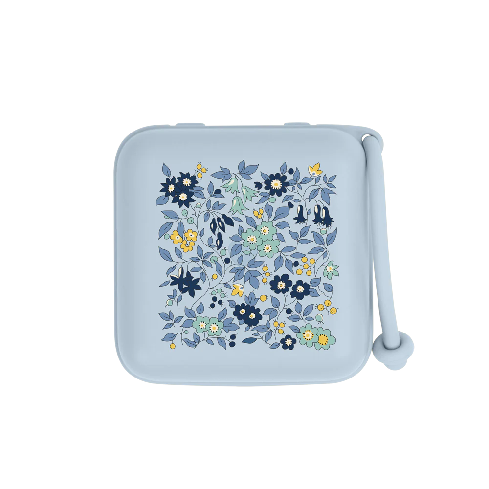 BIBS x LIBERTY Pacifier Box