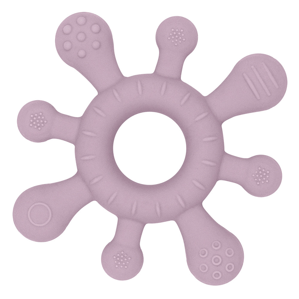 Playground Silicone Splash Teether