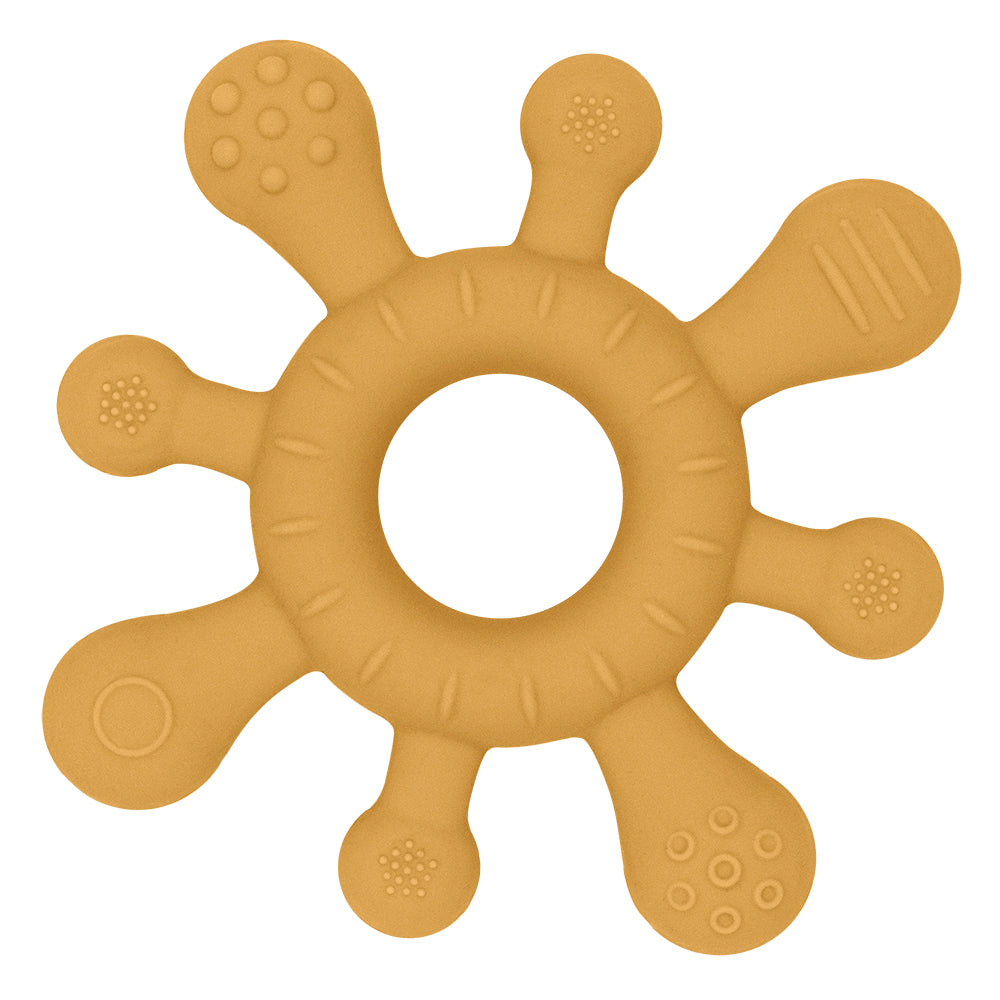 Playground Silicone Splash Teether