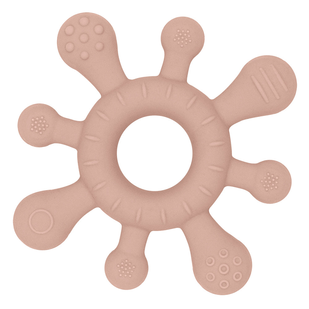 Playground Silicone Splash Teether