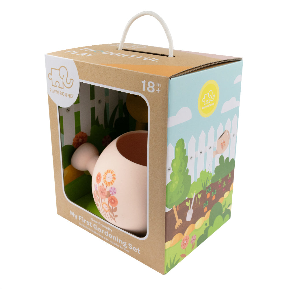 My First Gardening Set