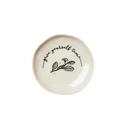 Jones and Co Trinket Dish