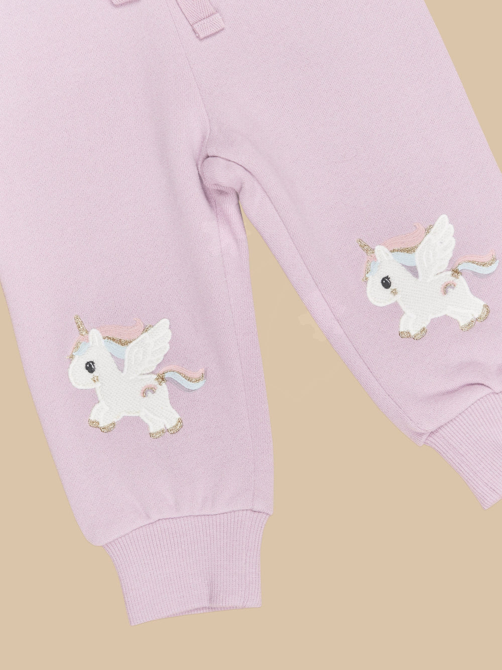 Huxbaby Magical Unicorn Retro Track Pant